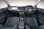 Volkswagen Polo 2018 года (ZA)